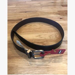 Levi’s Reversible Belt - Men’s size 40